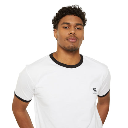 Polar Shadow™ SIGNATURE round neck smart fit tee shirt