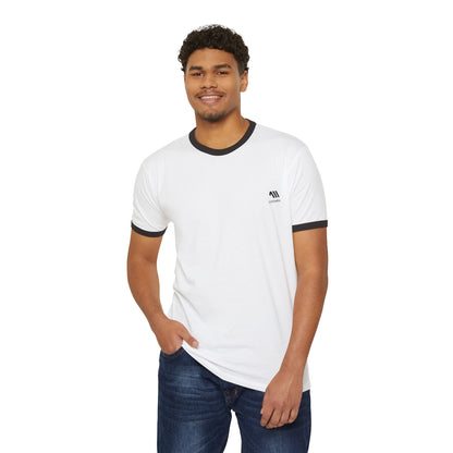 Polar Shadow™ SIGNATURE round neck smart fit tee shirt