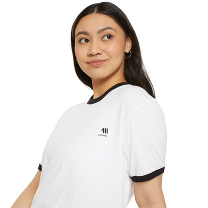 Polar Shadow™ SIGNATURE round neck smart fit tee shirt