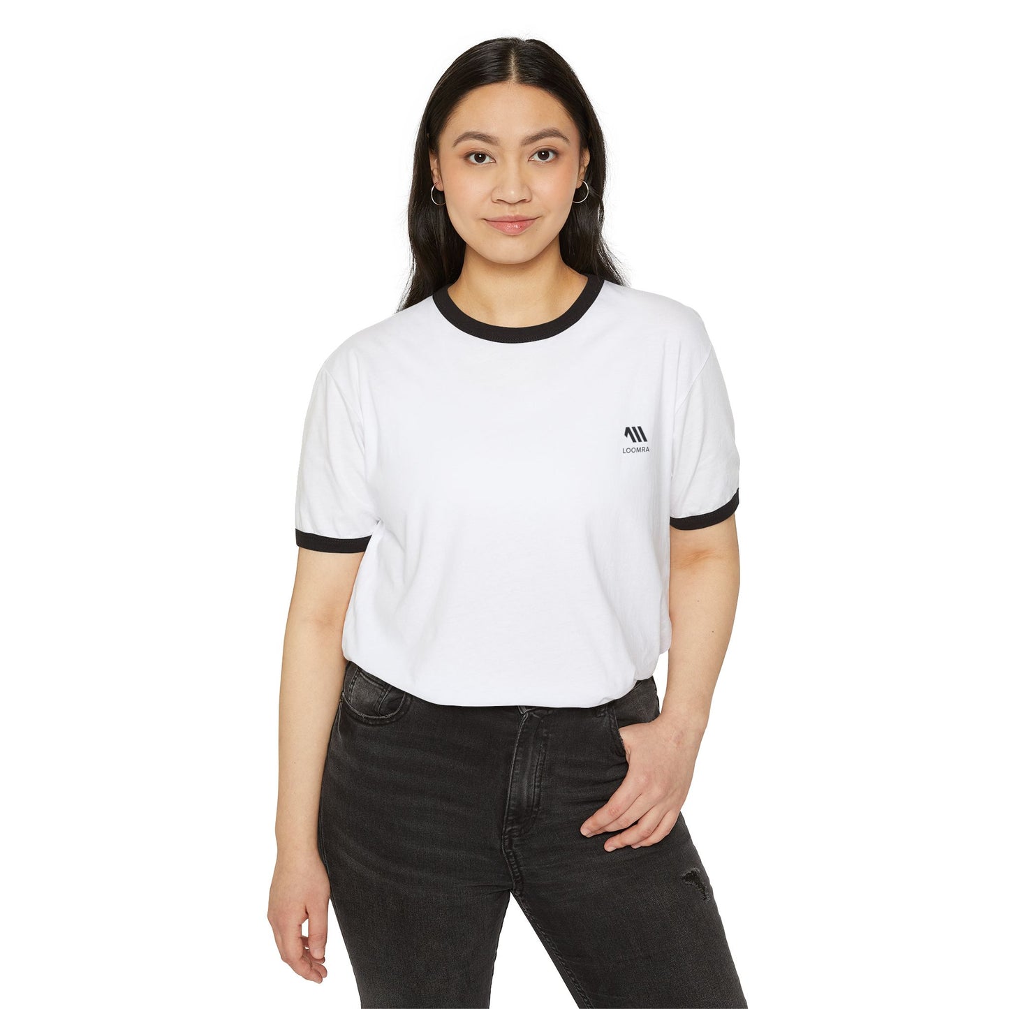 Polar Shadow™ SIGNATURE round neck smart fit tee shirt