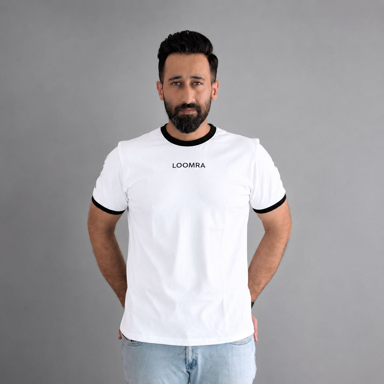 Polar Shadow™ STATEMENT